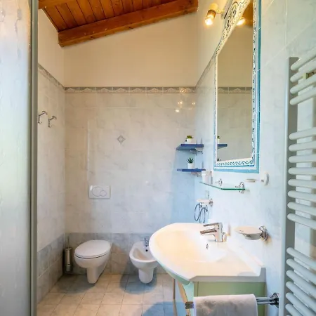 Daniela By Interhome Ferienhaus *