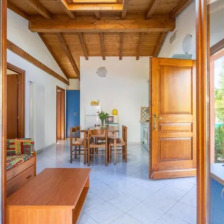 Ferienhaus Daniela By Interhome *