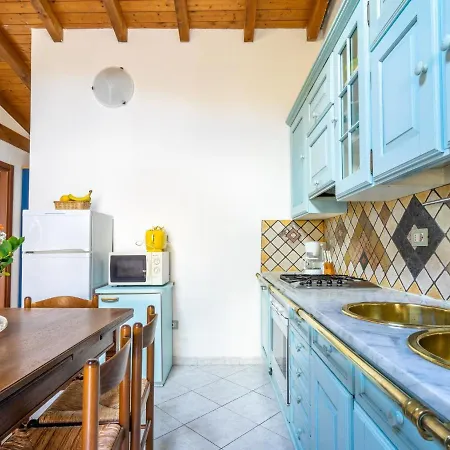 Daniela By Interhome Ferienhaus