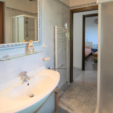 Daniela By Interhome Ferienhaus