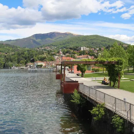 Daniela By Interhome Ferienhaus Luino